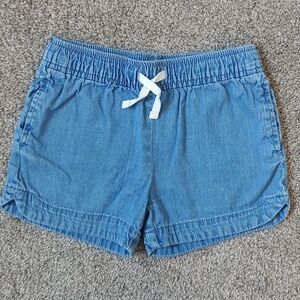 Carter's Size 6/6X Shorts